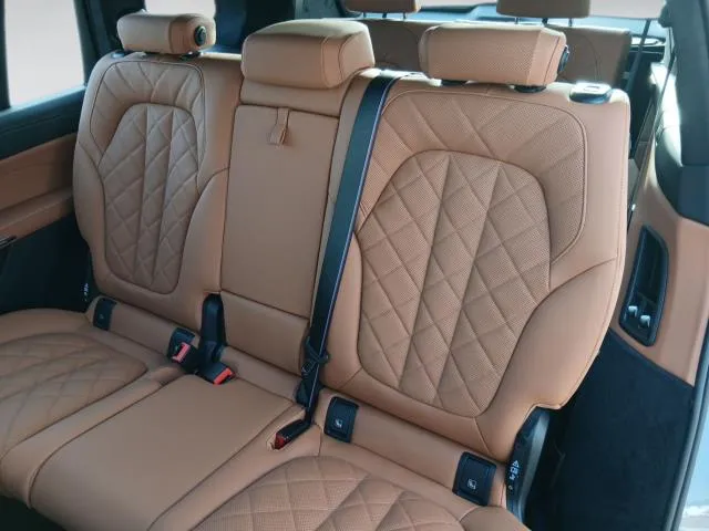 BMW X7 xDrive40d 259 kW (352 CV) de segunda mano