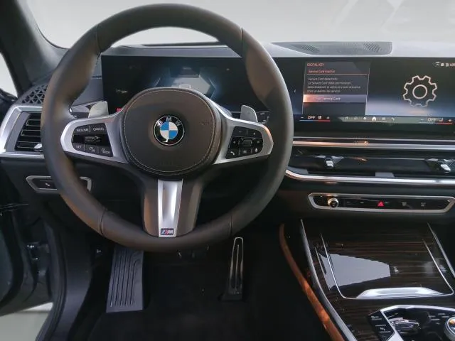 BMW X7 xDrive40d 259 kW (352 CV) de segunda mano