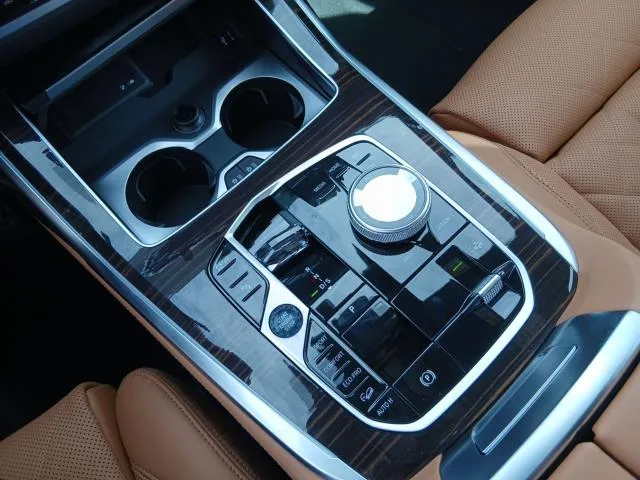 BMW X7 xDrive40d 259 kW (352 CV) de segunda mano