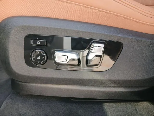 BMW X7 xDrive40d 259 kW (352 CV) de segunda mano