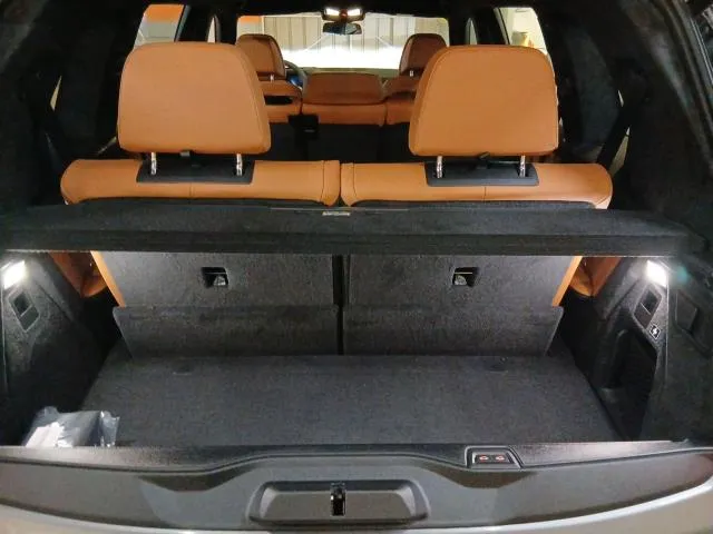 BMW X7 xDrive40d 259 kW (352 CV) de segunda mano