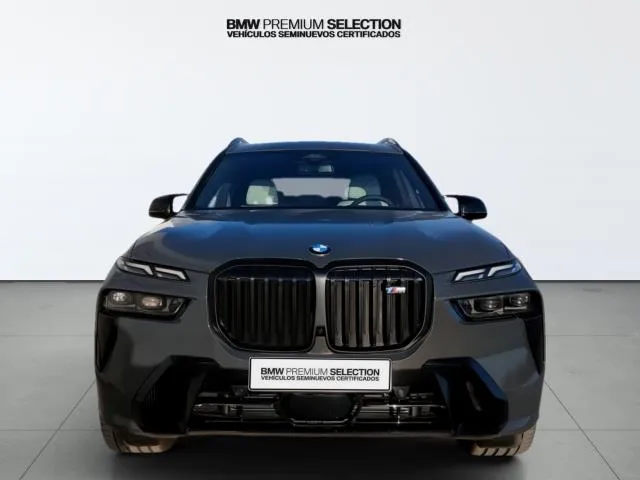 BMW X7 M60i xDrive 390 kW (530 CV) de segunda mano