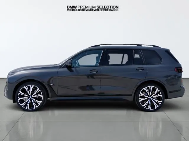 BMW X7 M60i xDrive 390 kW (530 CV) de segunda mano