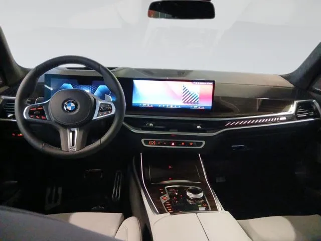 BMW X7 M60i xDrive 390 kW (530 CV) de segunda mano