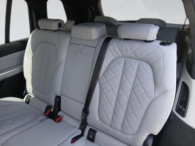 BMW X7 M60i xDrive 390 kW (530 CV) de segunda mano