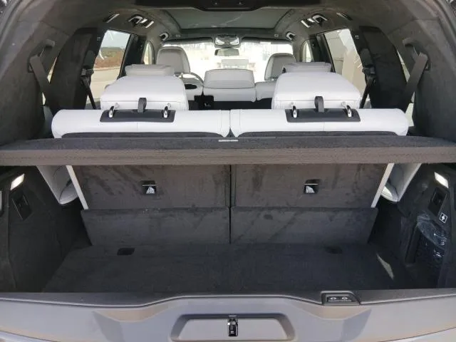 BMW X7 M60i xDrive 390 kW (530 CV) de segunda mano