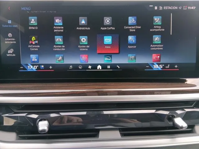 BMW X7 M60i xDrive 390 kW (530 CV) de segunda mano