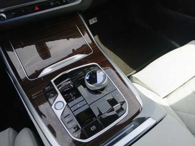 BMW X7 M60i xDrive 390 kW (530 CV) de segunda mano