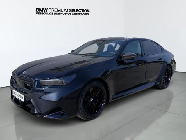 BMW Serie 5 M5 535 kW (727 CV) de segunda mano