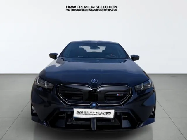 BMW Serie 5 M5 535 kW (727 CV) de segunda mano