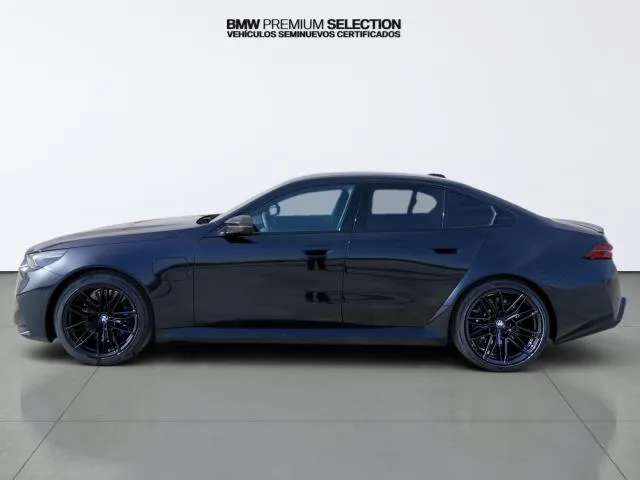 BMW Serie 5 M5 535 kW (727 CV) de segunda mano