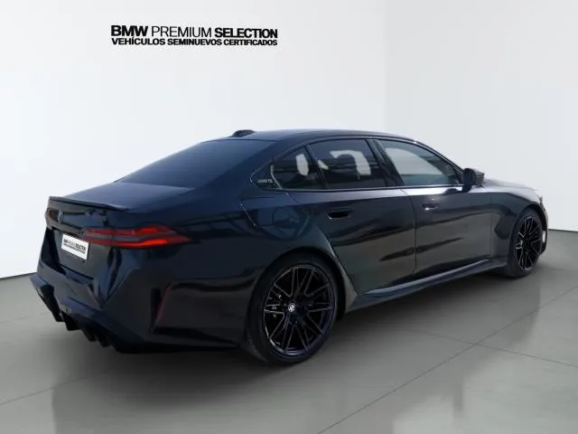 BMW Serie 5 M5 535 kW (727 CV) de segunda mano