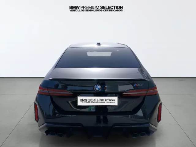 BMW Serie 5 M5 535 kW (727 CV) de segunda mano