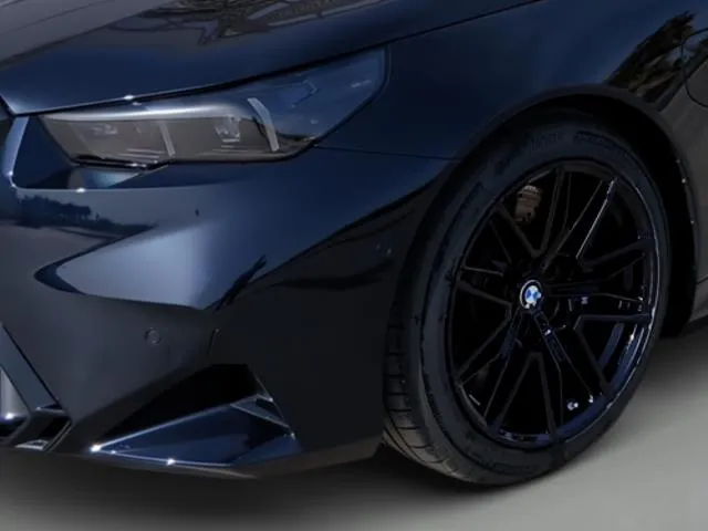 BMW Serie 5 M5 535 kW (727 CV) de segunda mano