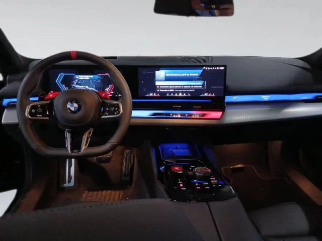 BMW Serie 5 M5 535 kW (727 CV) de segunda mano