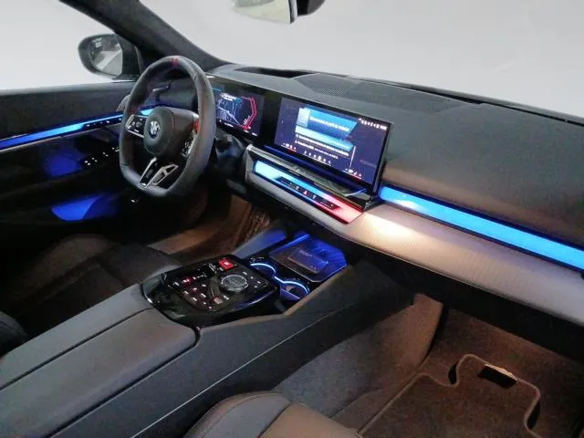 BMW Serie 5 M5 535 kW (727 CV) de segunda mano