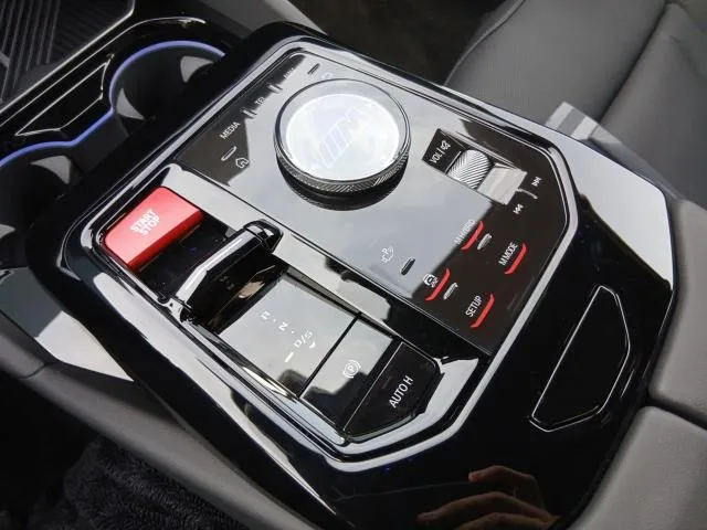 BMW Serie 5 M5 535 kW (727 CV) de segunda mano