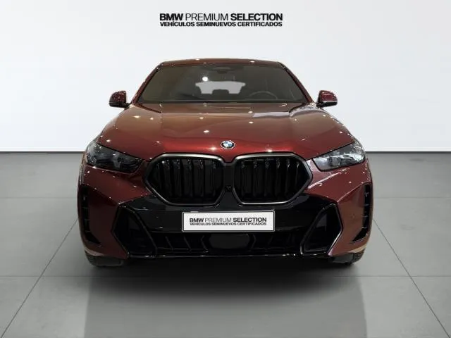 BMW X6 xDrive30d M Sport 210 kW (286 CV) de segunda mano