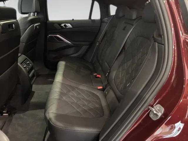 BMW X6 xDrive30d M Sport 210 kW (286 CV) de segunda mano