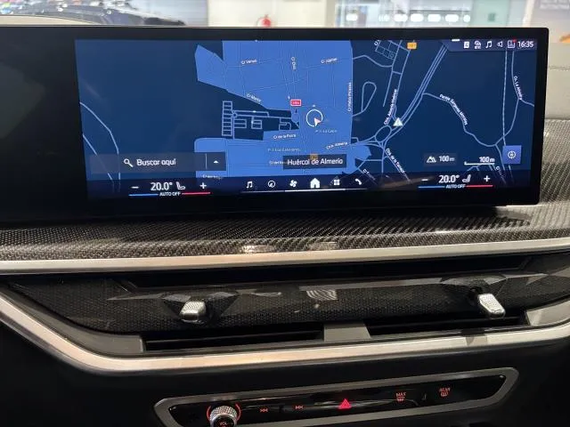 BMW X6 xDrive30d M Sport 210 kW (286 CV) de segunda mano