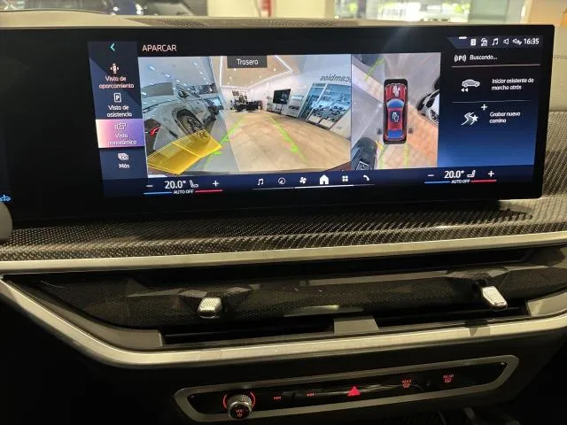 BMW X6 xDrive30d M Sport 210 kW (286 CV) de segunda mano