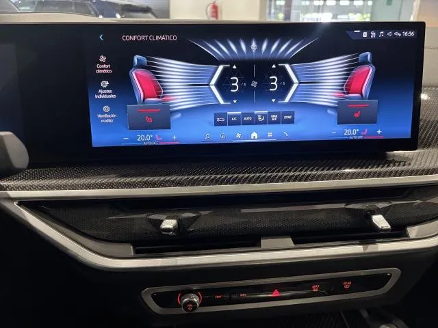 BMW X6 xDrive30d M Sport 210 kW (286 CV) de segunda mano