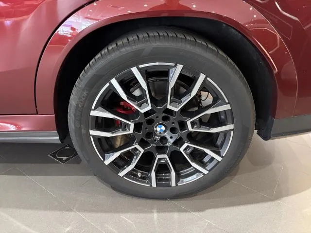 BMW X6 xDrive30d M Sport 210 kW (286 CV) de segunda mano