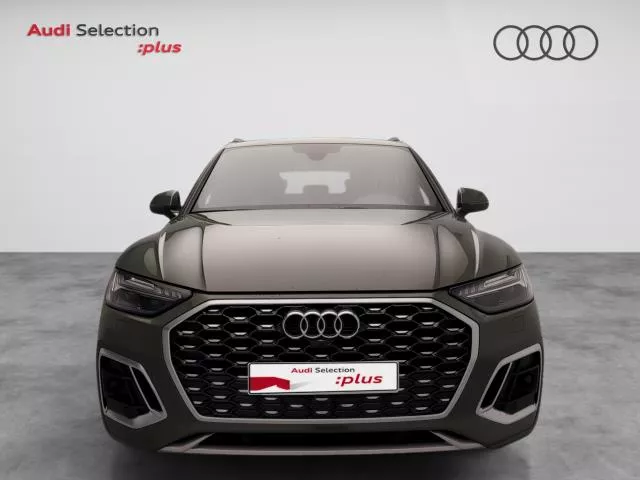 Audi Q5 S line 35 TDI 120 kW (163 CV) S tronic de segunda mano