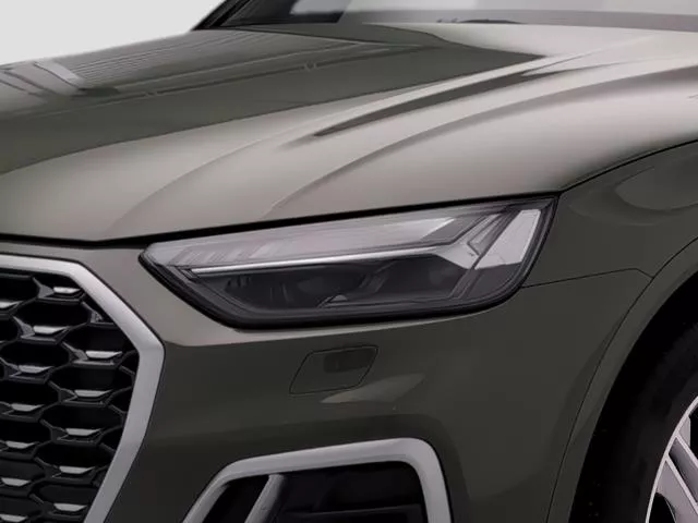 Audi Q5 S line 35 TDI 120 kW (163 CV) S tronic de segunda mano