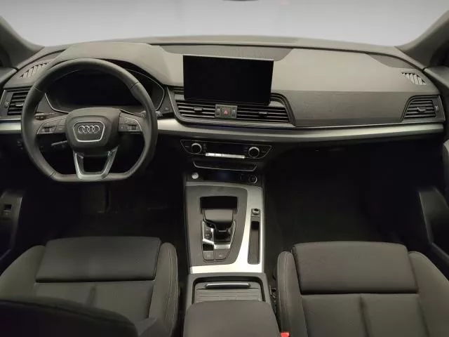 Audi Q5 S line 35 TDI 120 kW (163 CV) S tronic de segunda mano