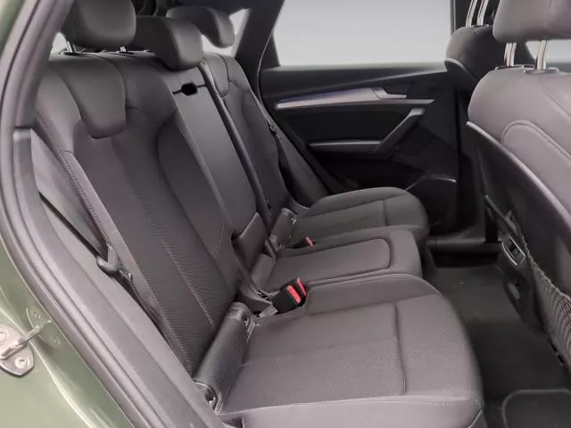 Audi Q5 S line 35 TDI 120 kW (163 CV) S tronic de segunda mano