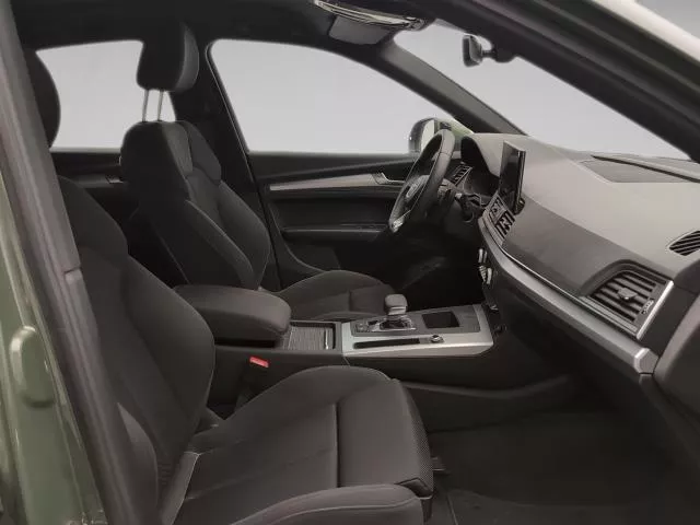Audi Q5 S line 35 TDI 120 kW (163 CV) S tronic de segunda mano
