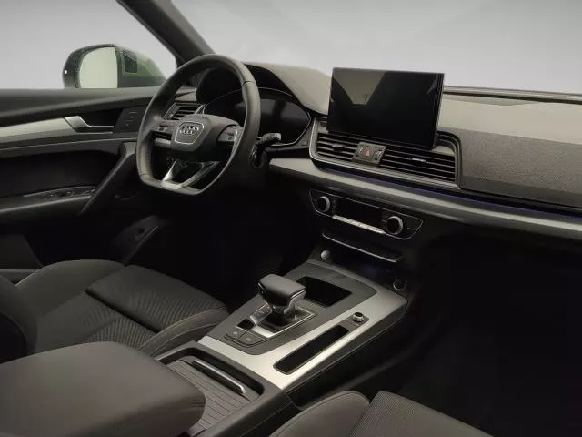 Audi Q5 S line 35 TDI 120 kW (163 CV) S tronic de segunda mano