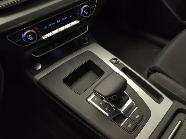 Audi Q5 S line 35 TDI 120 kW (163 CV) S tronic de segunda mano