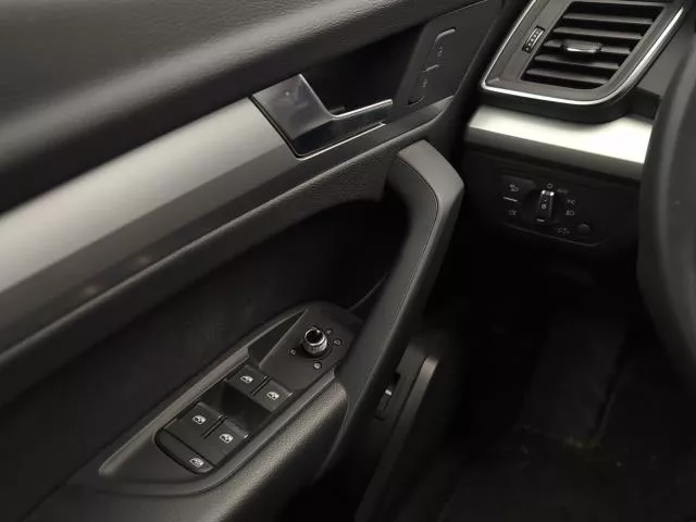 Audi Q5 S line 35 TDI 120 kW (163 CV) S tronic de segunda mano