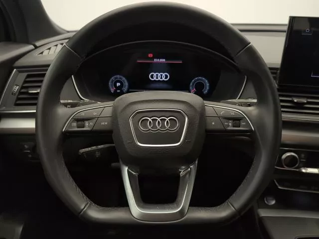 Audi Q5 S line 35 TDI 120 kW (163 CV) S tronic de segunda mano