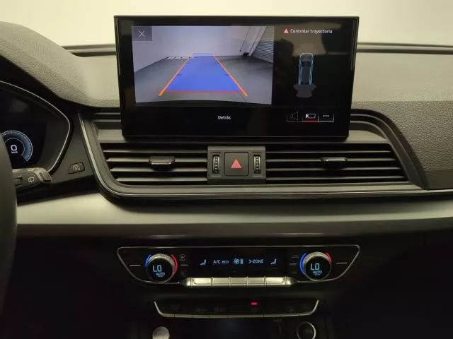 Audi Q5 S line 35 TDI 120 kW (163 CV) S tronic de segunda mano