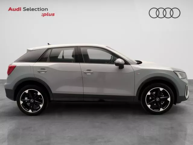Audi Q2 S line 35 TFSI 110 kW (150 CV) S tronic de segunda mano