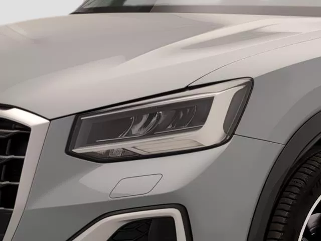 Audi Q2 S line 35 TFSI 110 kW (150 CV) S tronic de segunda mano