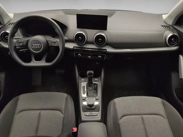 Audi Q2 S line 35 TFSI 110 kW (150 CV) S tronic de segunda mano