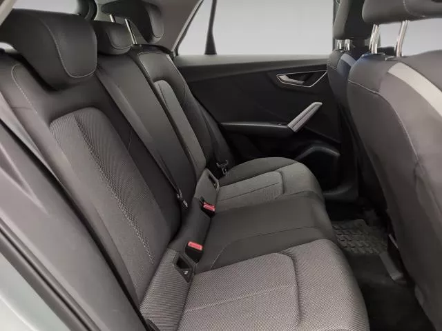 Audi Q2 S line 35 TFSI 110 kW (150 CV) S tronic de segunda mano
