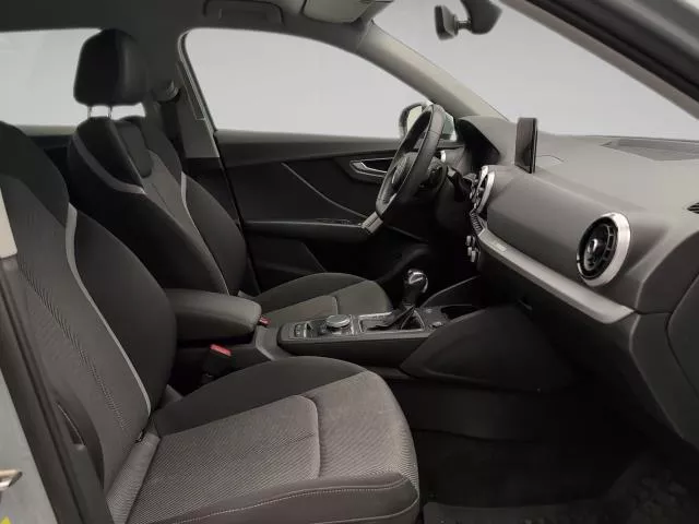 Audi Q2 S line 35 TFSI 110 kW (150 CV) S tronic de segunda mano