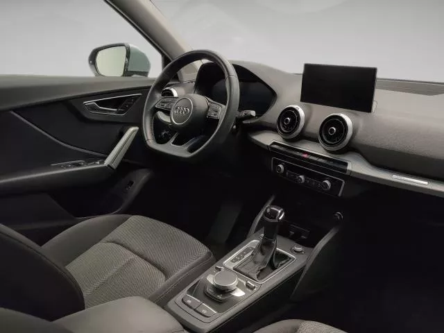 Audi Q2 S line 35 TFSI 110 kW (150 CV) S tronic de segunda mano