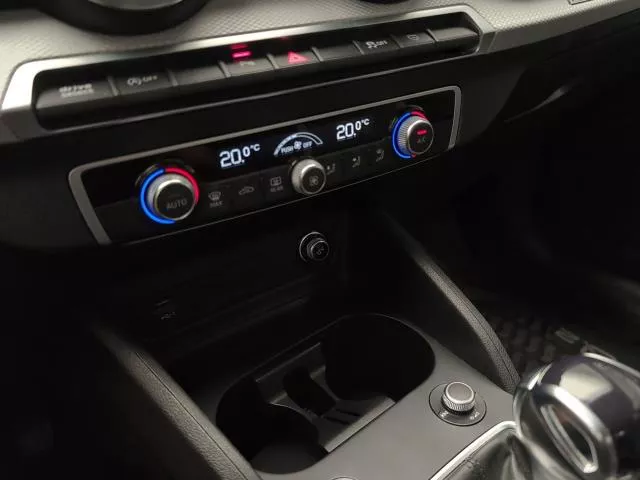 Audi Q2 S line 35 TFSI 110 kW (150 CV) S tronic de segunda mano