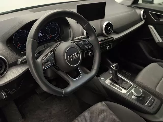 Audi Q2 S line 35 TFSI 110 kW (150 CV) S tronic de segunda mano