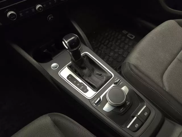 Audi Q2 S line 35 TFSI 110 kW (150 CV) S tronic de segunda mano
