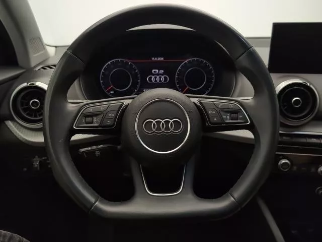 Audi Q2 S line 35 TFSI 110 kW (150 CV) S tronic de segunda mano