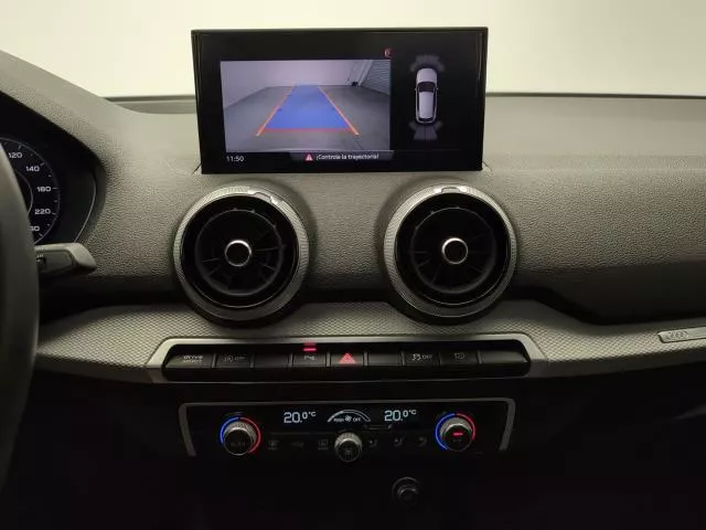 Audi Q2 S line 35 TFSI 110 kW (150 CV) S tronic de segunda mano
