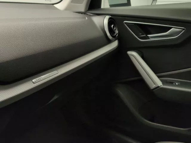 Audi Q2 S line 35 TFSI 110 kW (150 CV) S tronic de segunda mano
