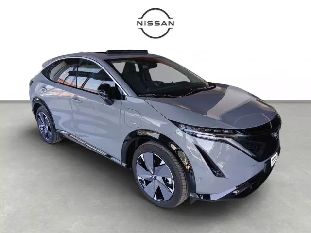 Nissan Ariya Evolve 87 kWh 4×2 178 kW (242 CV) de segunda mano
